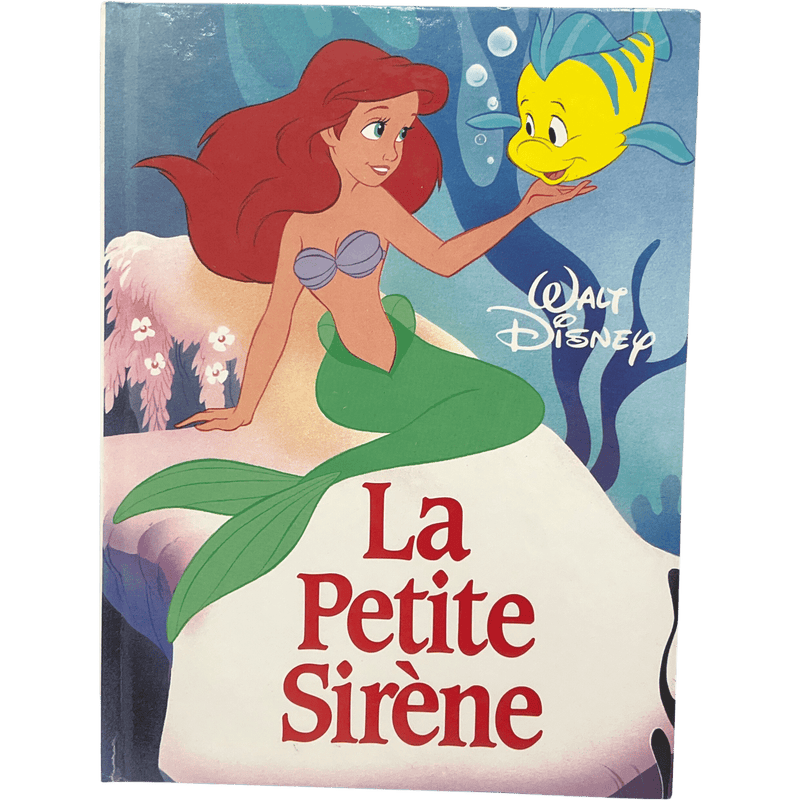 La Petite Sirène - KIDIBAM