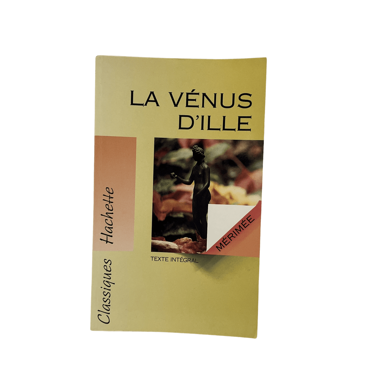 La Venue d'Ille - KIDIBAM