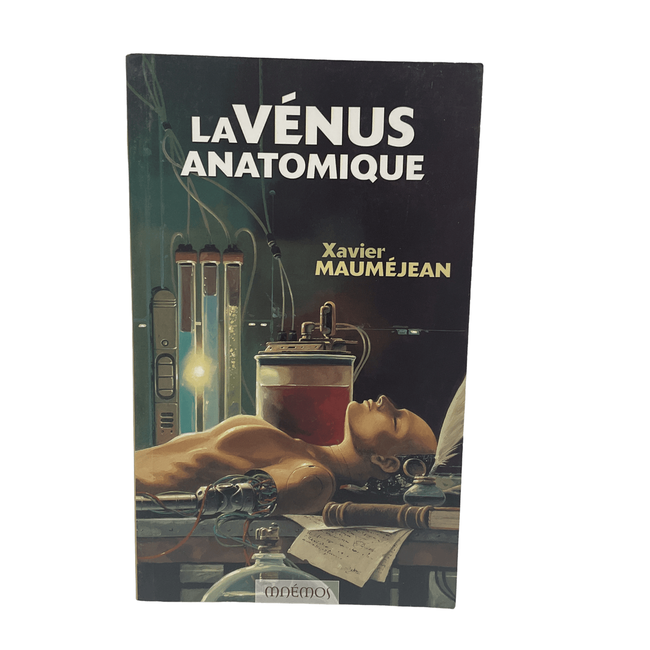 La Vénus anatomique - KIDIBAM