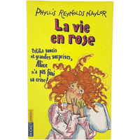 La vie en rose - KIDIBAM