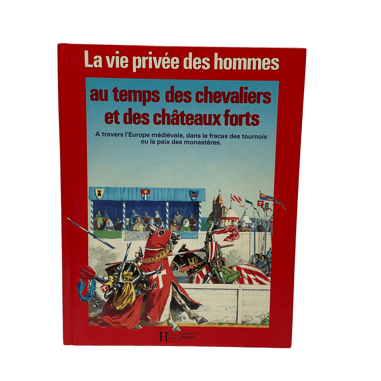 La Vie privée des hommes - Tome 5 - KIDIBAM