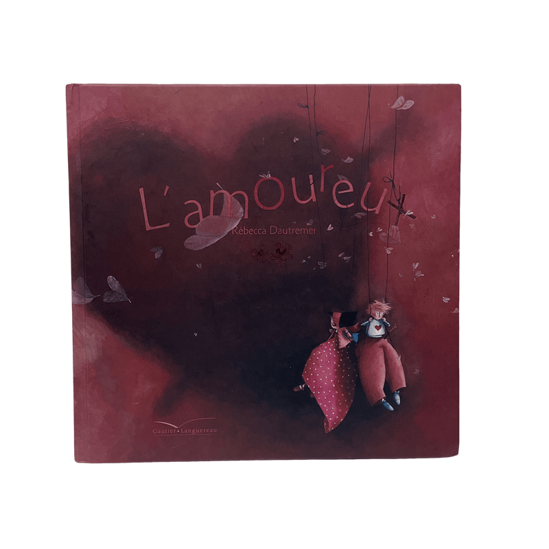 L'amoureu - KIDIBAM