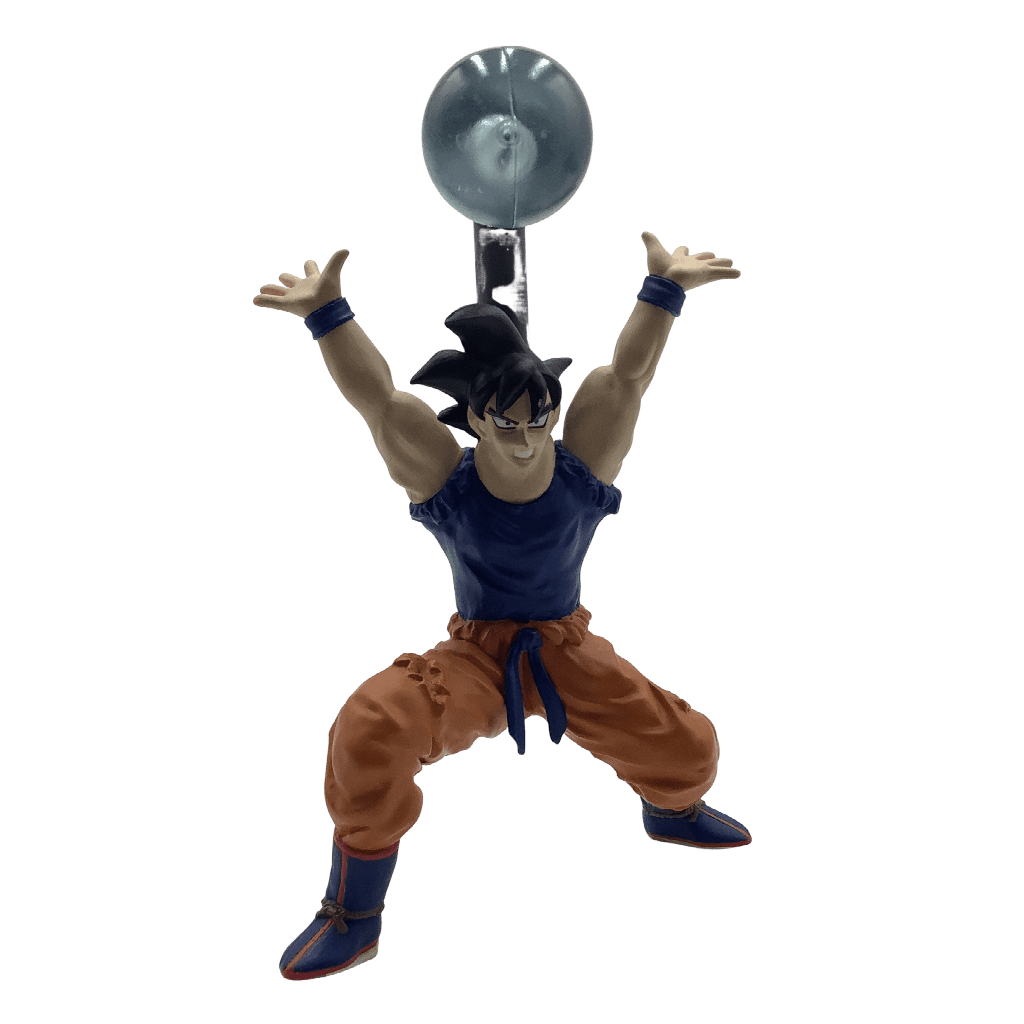 Lampe Son Goku Dragon Ball Z 16cm - KIDIBAM