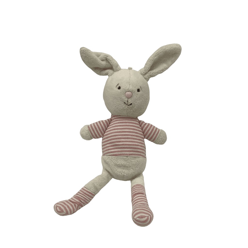 Lapin 25cm - KIDIBAM