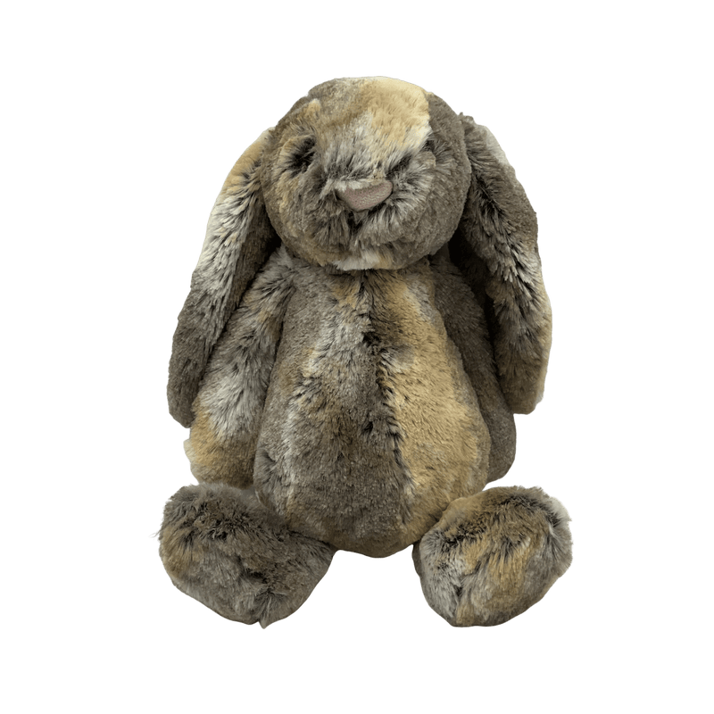 Lapin aux grandes oreilles 30cm - KIDIBAM