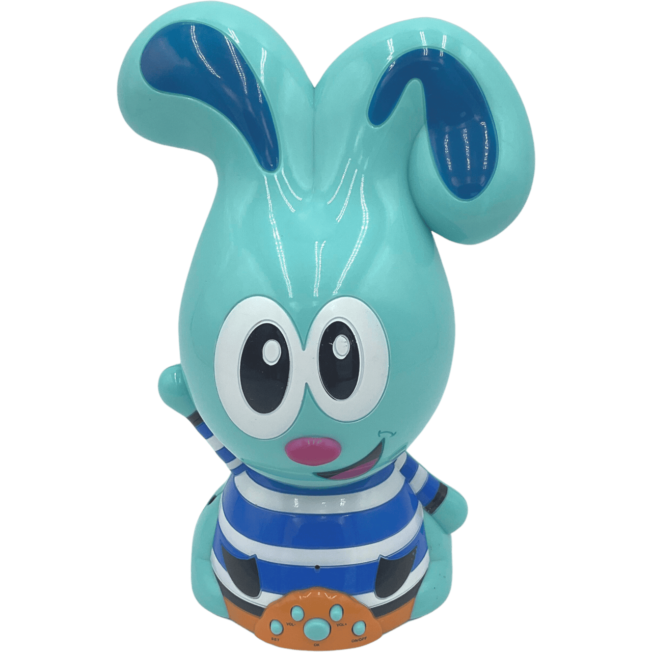 Lapin Jojo interactif - KIDIBAM