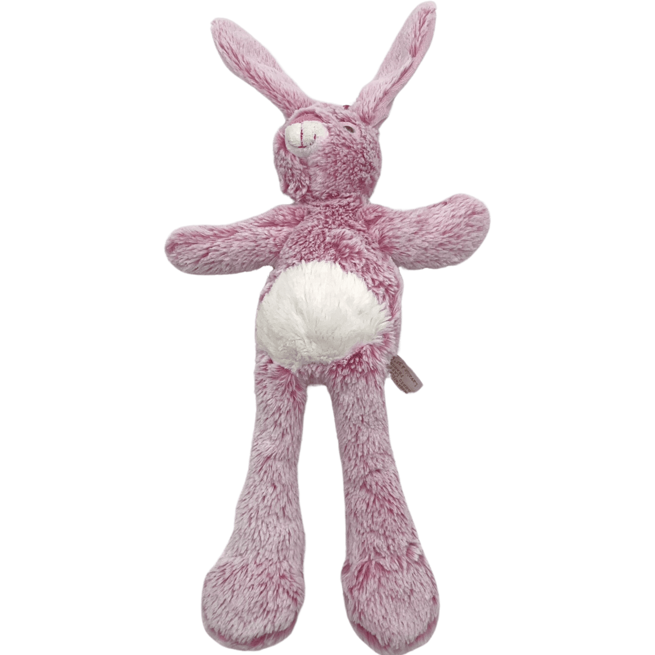 Lapin rose - KIDIBAM