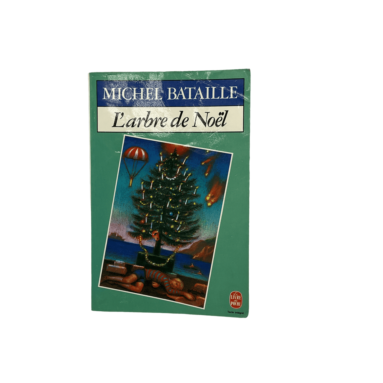 L'arbre de Noël - KIDIBAM