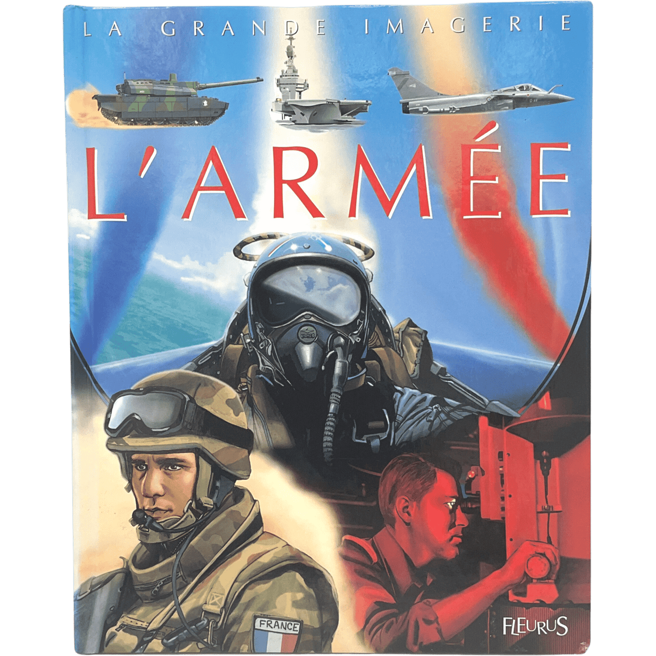 L'armée - KIDIBAM