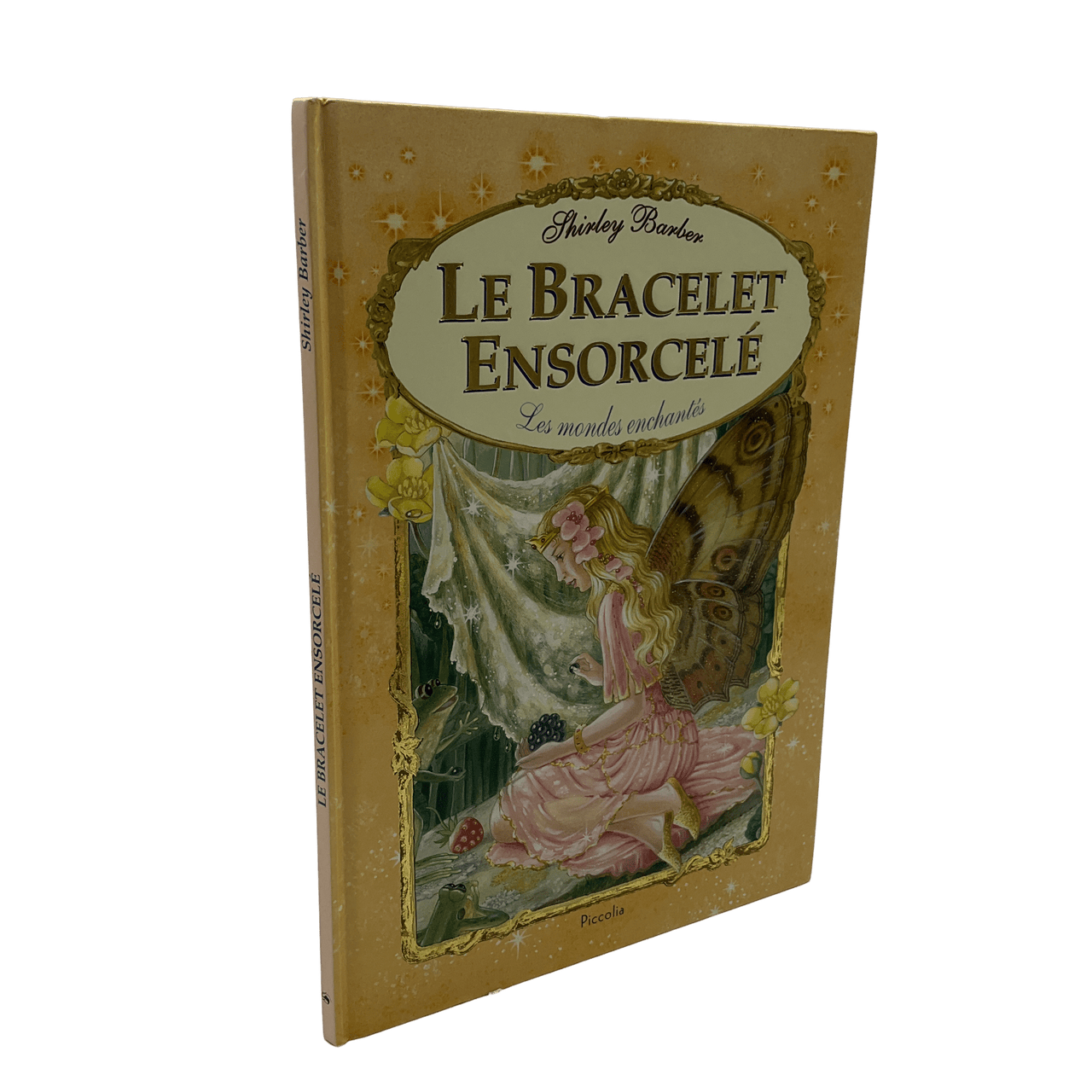 Le Bracelet Ensorcelé - KIDIBAM