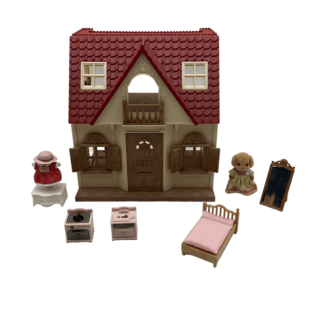 Le cosy cottage - KIDIBAM
