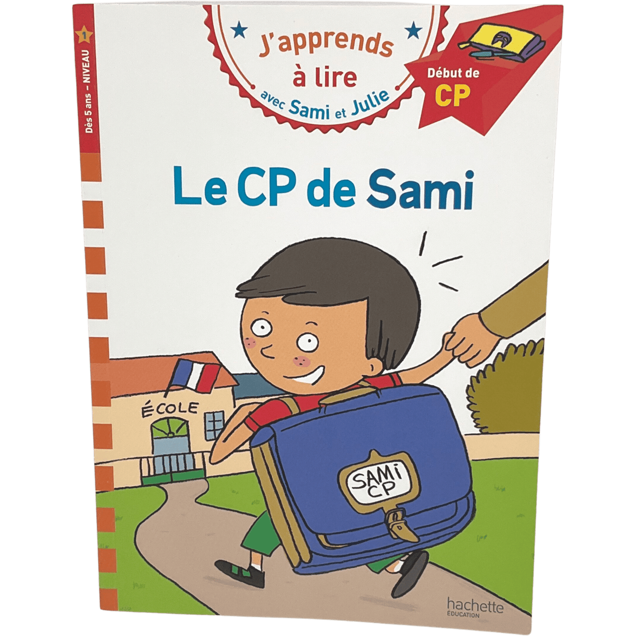 Le CP de Sami - KIDIBAM