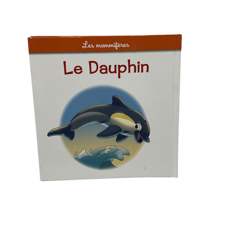 Le Dauphin - KIDIBAM