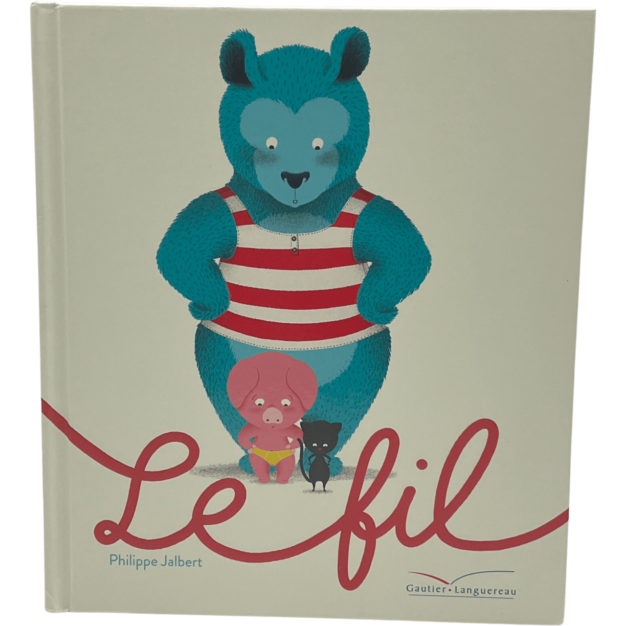 Le Fil - KIDIBAM