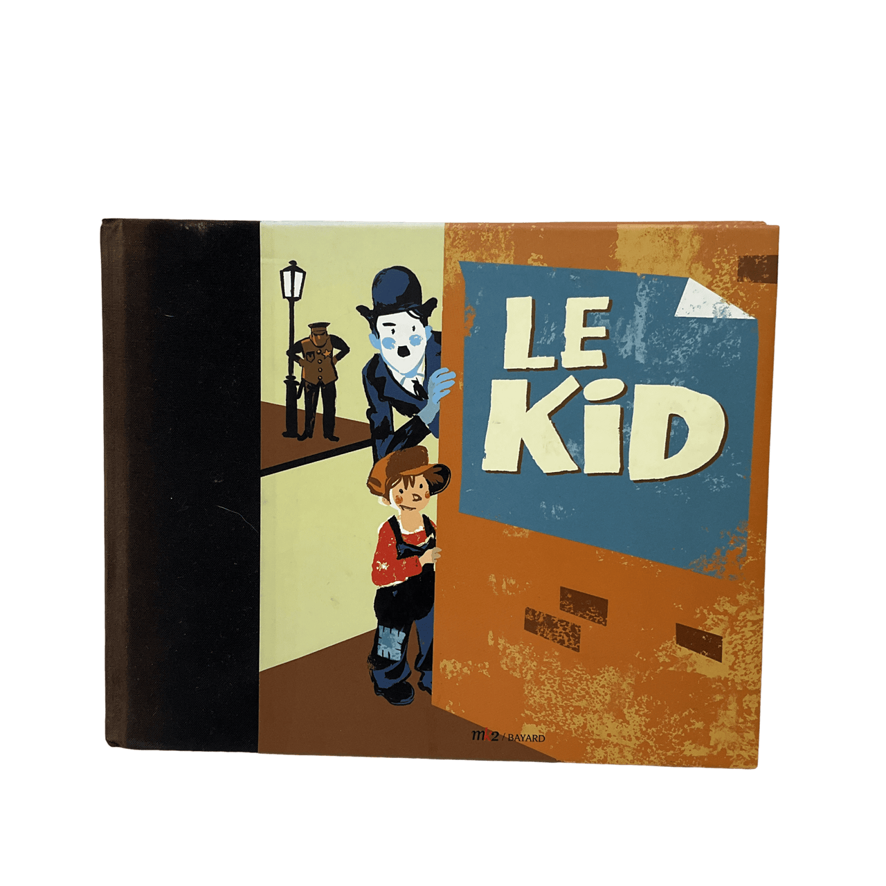 Le Kid - KIDIBAM