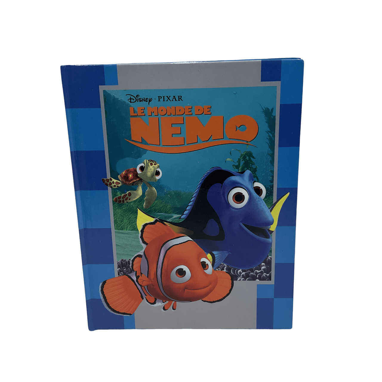Le Monde De Nemo - KIDIBAM