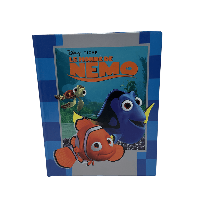 Le Monde De Nemo - KIDIBAM