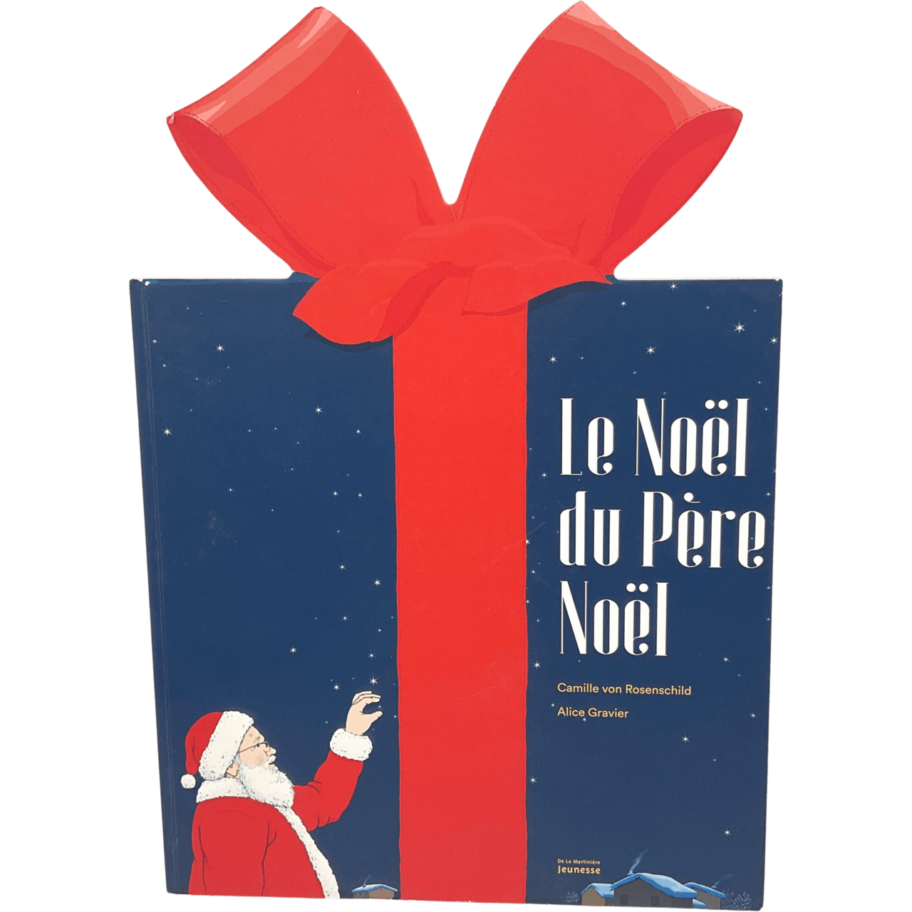 Le Noël du Père Noël - KIDIBAM
