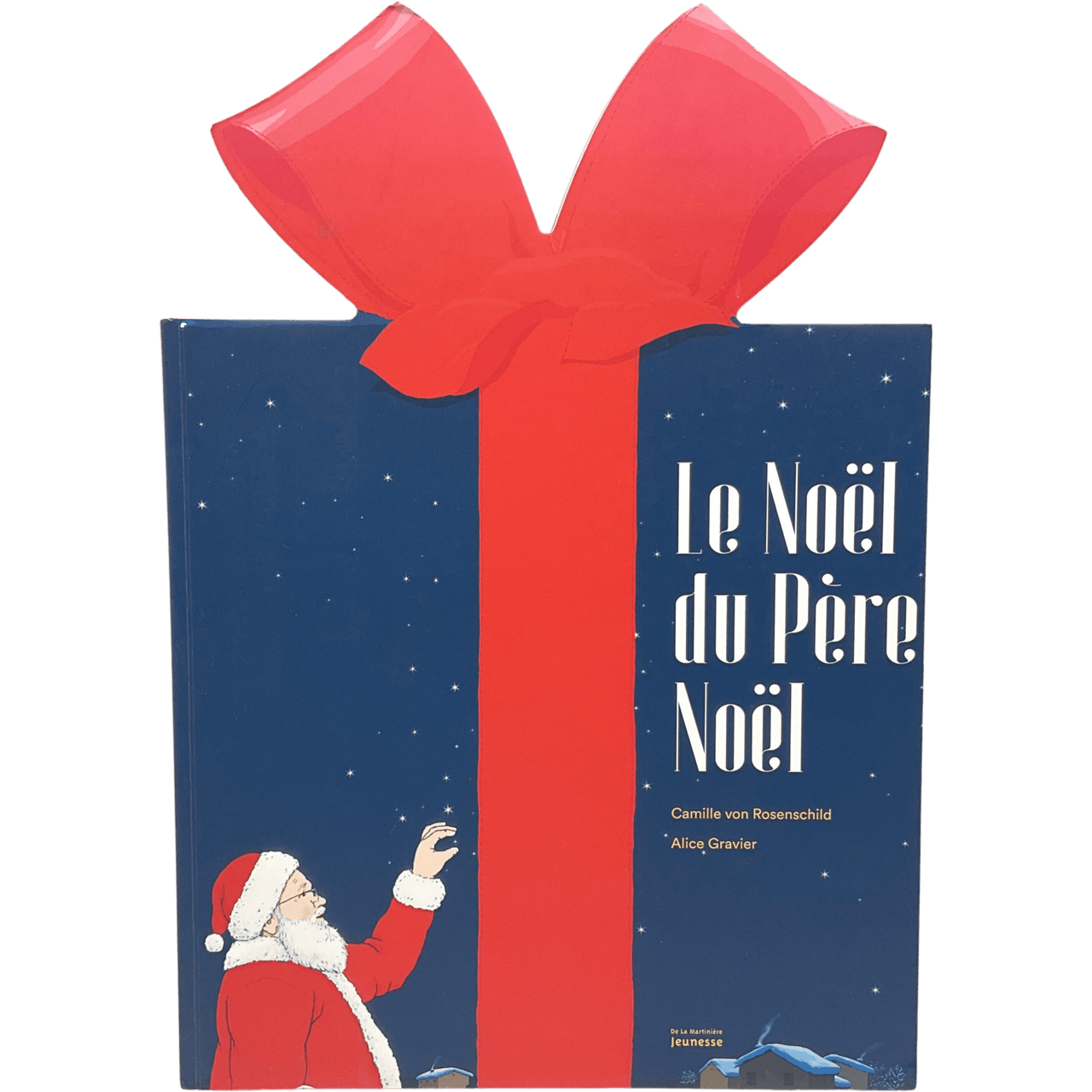 Le Noël du Père Noël - KIDIBAM