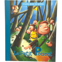 Le Petit Poucet - KIDIBAM