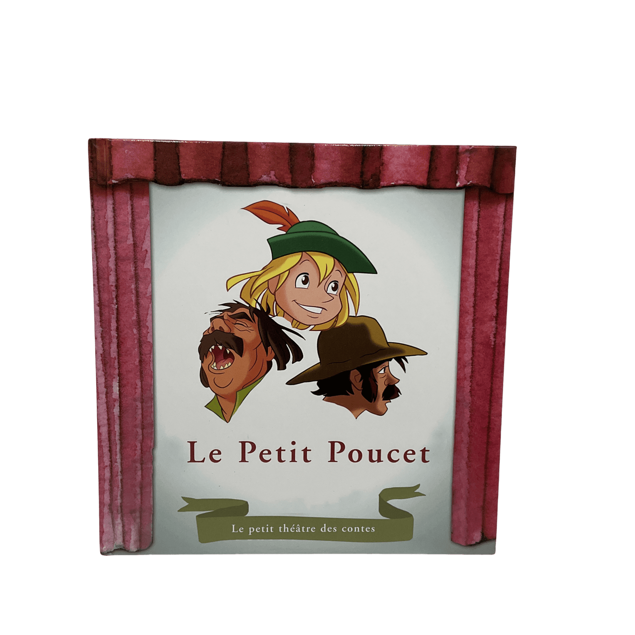 Le petit Poucet - KIDIBAM