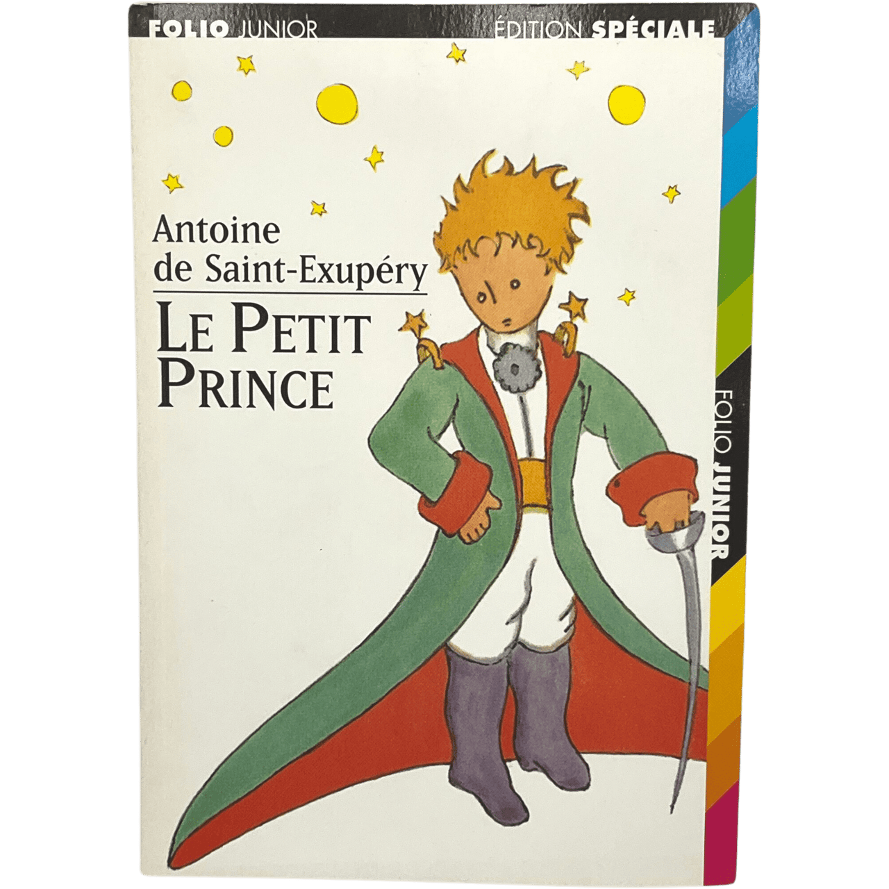 Le Petit Prince - KIDIBAM