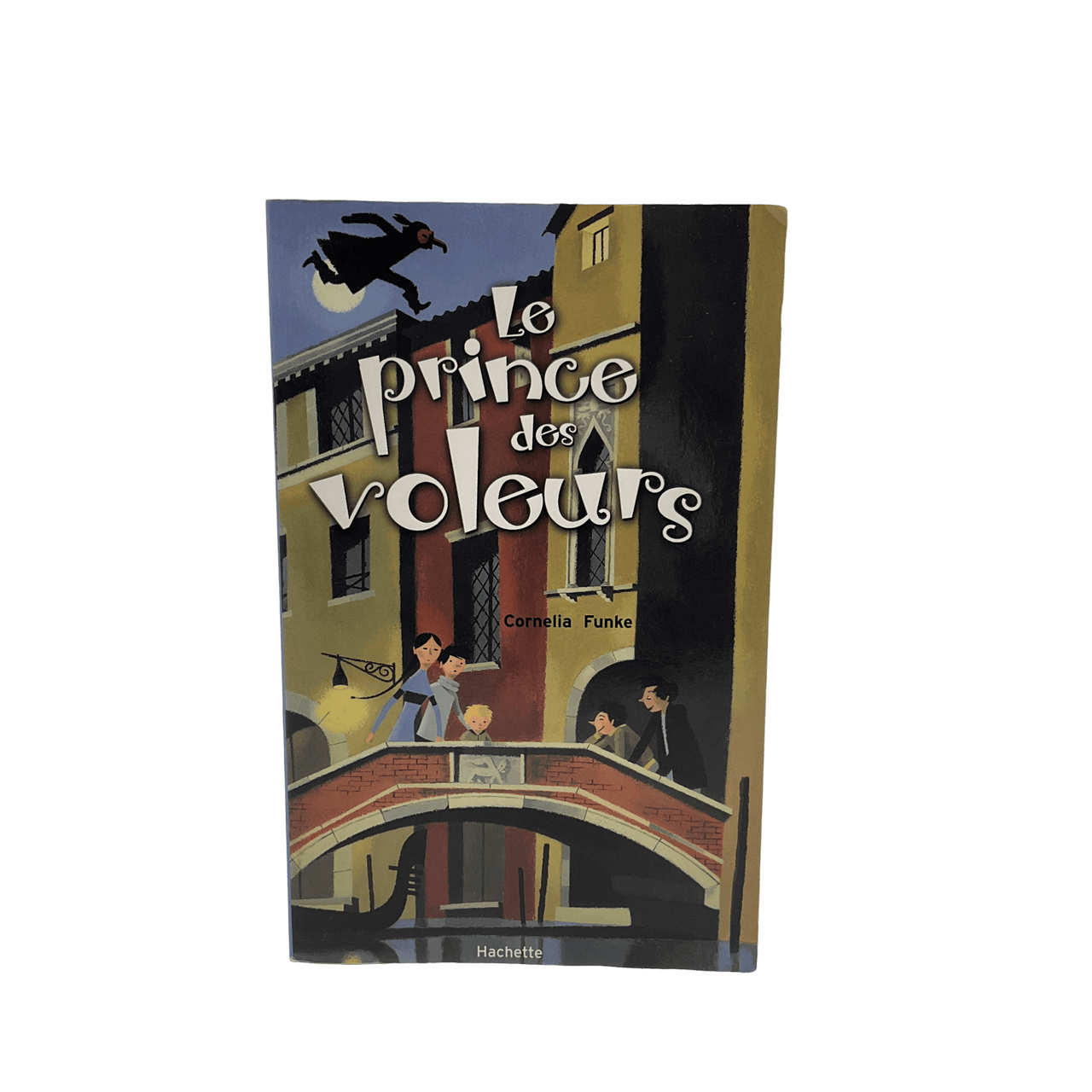 Le prince des voleurs - KIDIBAM