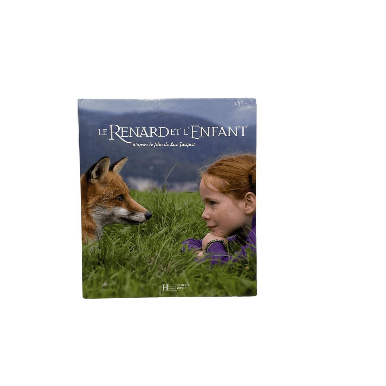 Le Renard et l'Enfant - KIDIBAM