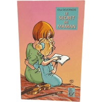 Le secret de maman - KIDIBAM