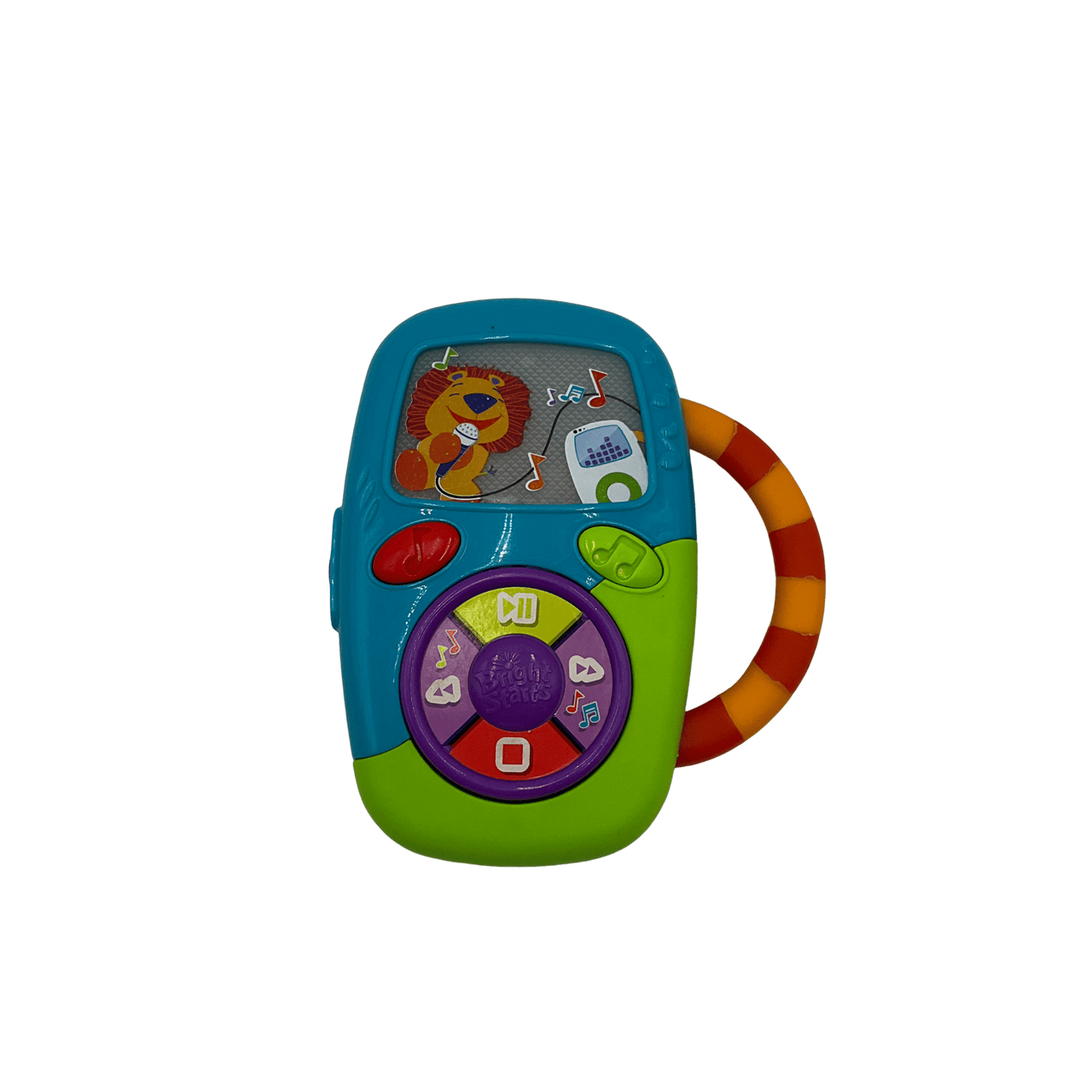 Lecteur de musique - KIDIBAM
