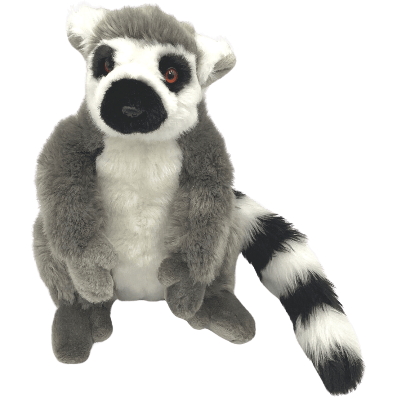 Lémurien 30cm - KIDIBAM