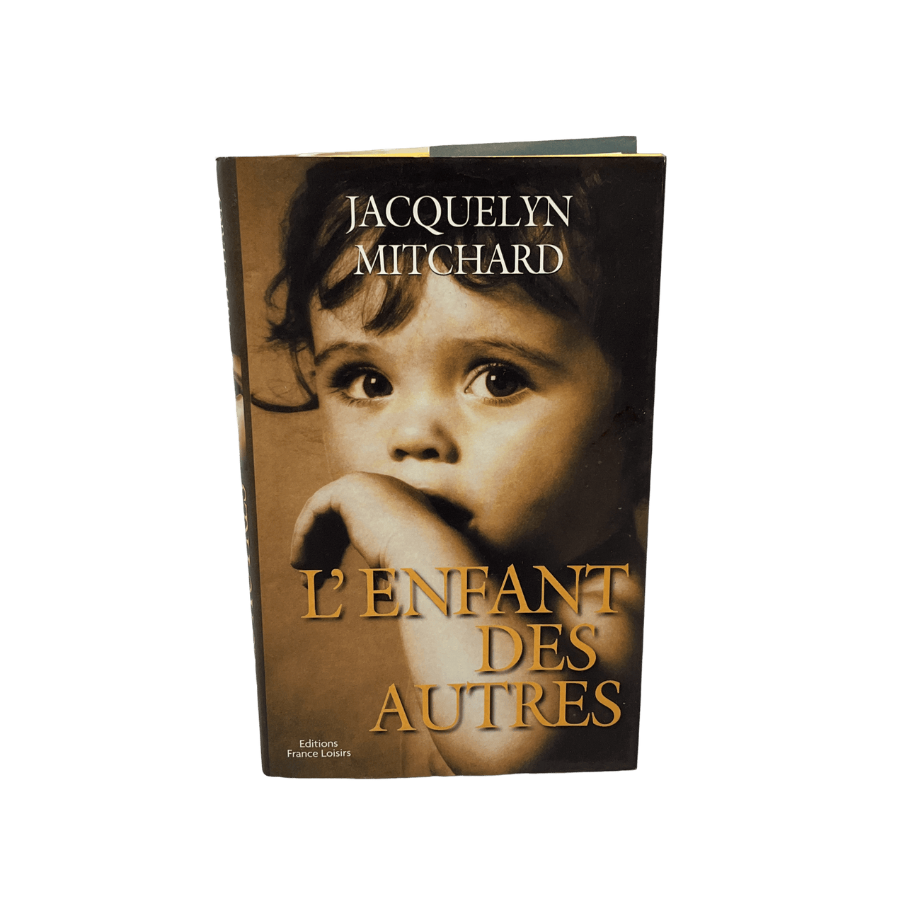 L'enfant des autres - KIDIBAM