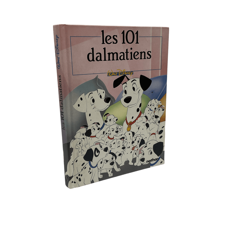 Les 101 Dalmatiens - KIDIBAM