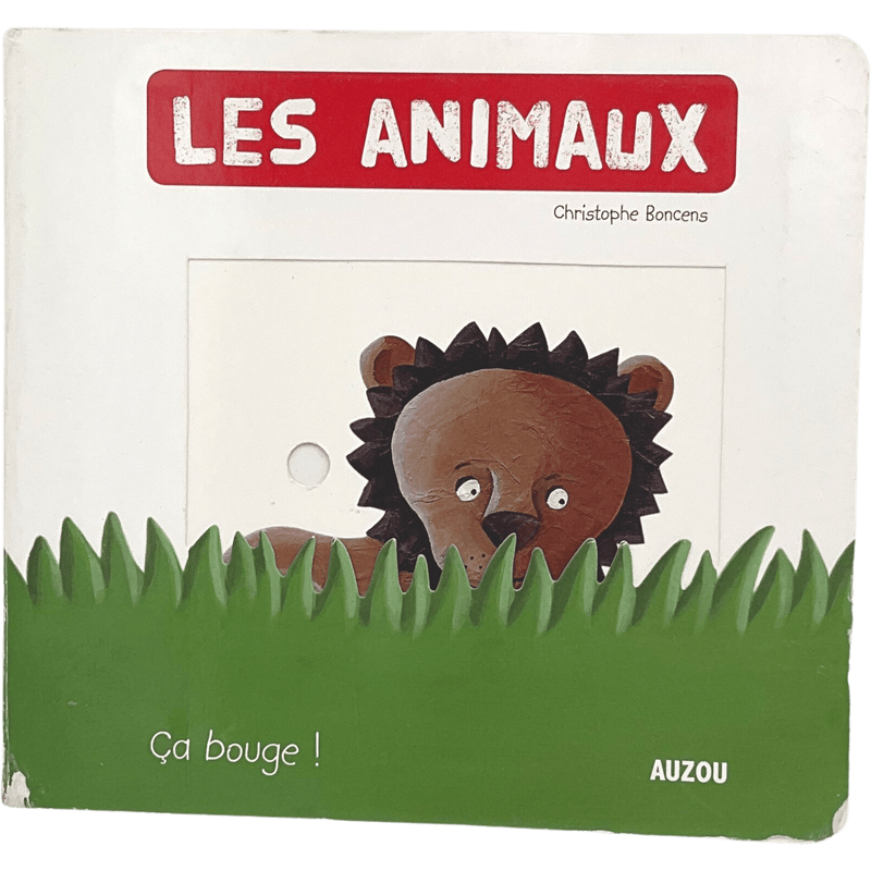 Les animaux - KIDIBAM