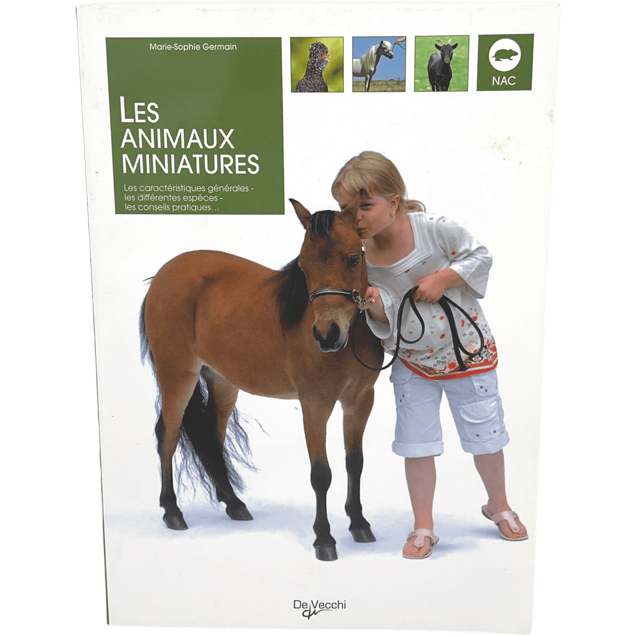 Les animaux miniatures - KIDIBAM