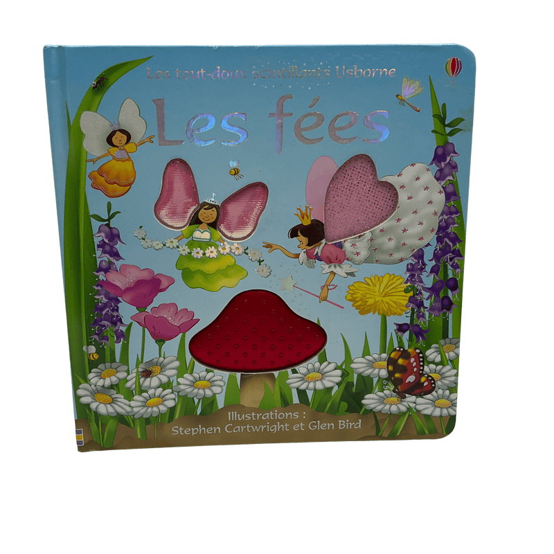 Les Fées - KIDIBAM