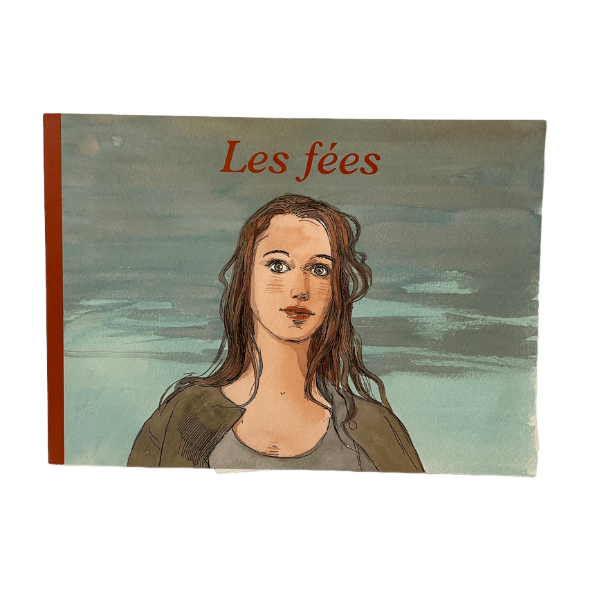 Les Fées - KIDIBAM