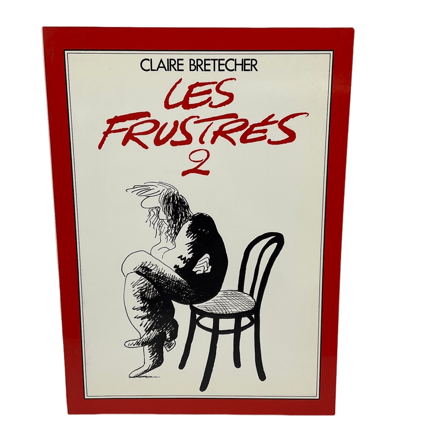 Les frustrés 2 - KIDIBAM