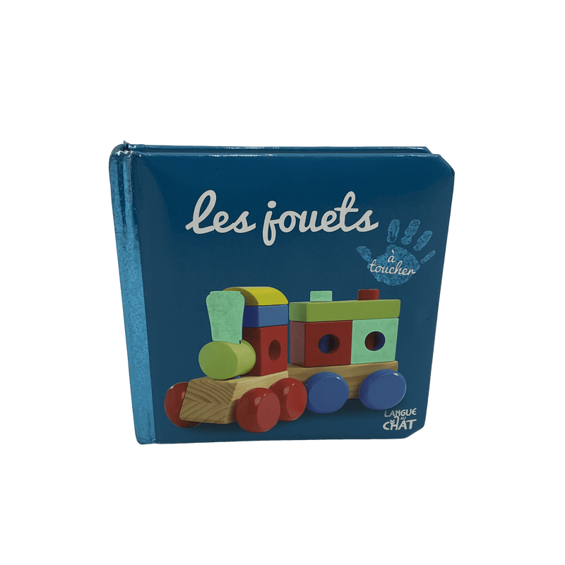 Les Jouets - KIDIBAM