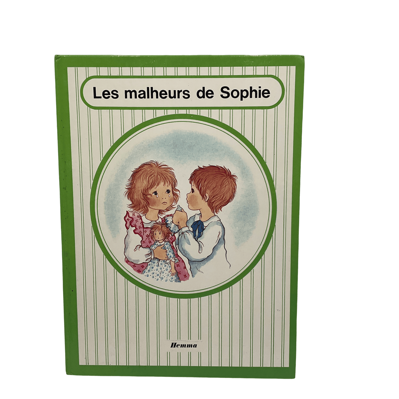 Les malheurs de Sophie - KIDIBAM