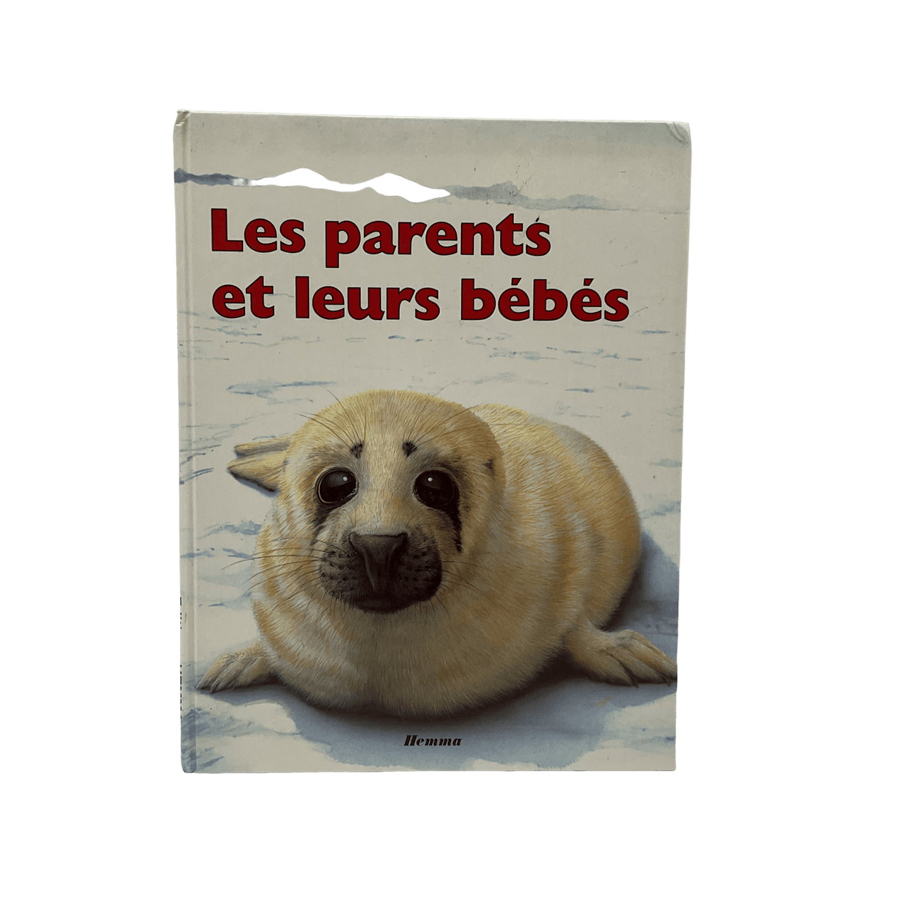 Les Parents et leurs Bébés - KIDIBAM