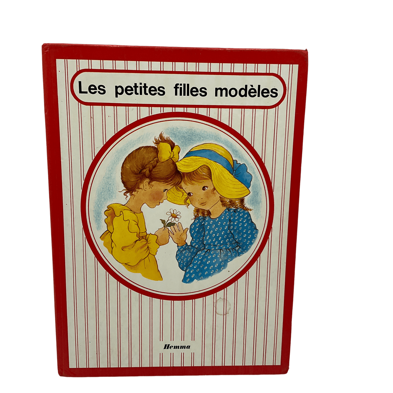 Les petites fille modèles - KIDIBAM