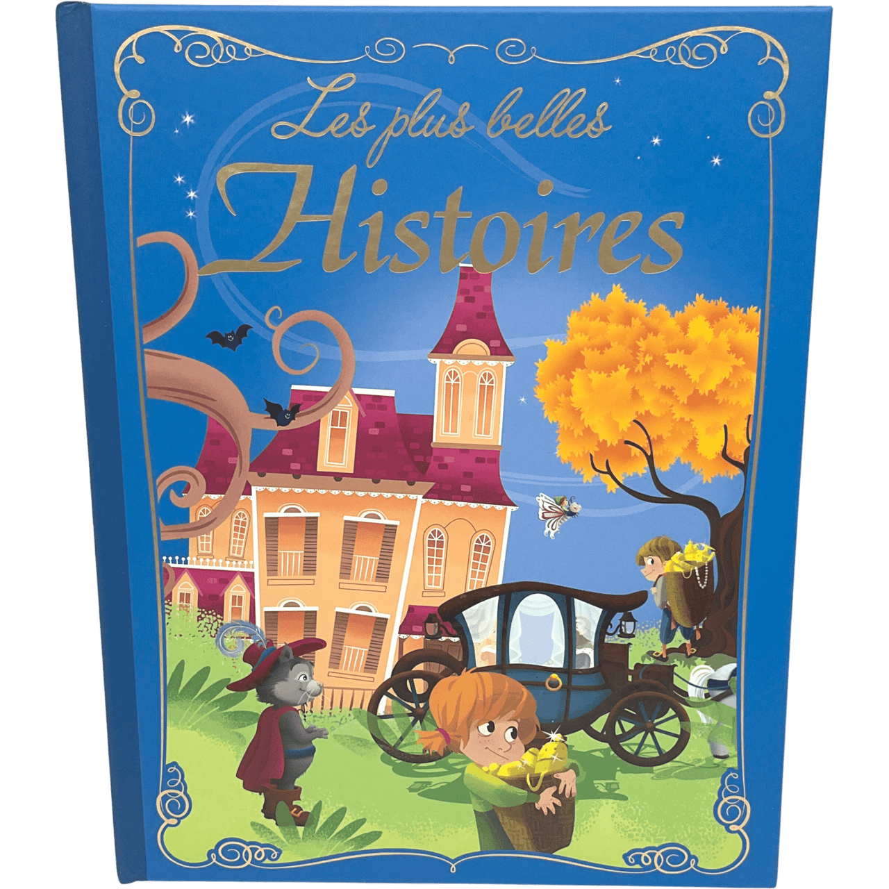 Les plus belles Histoires - KIDIBAM