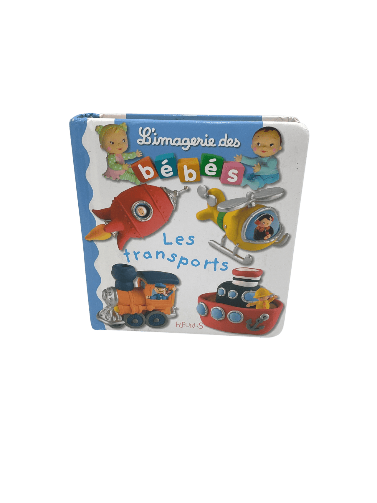 Les transports - KIDIBAM