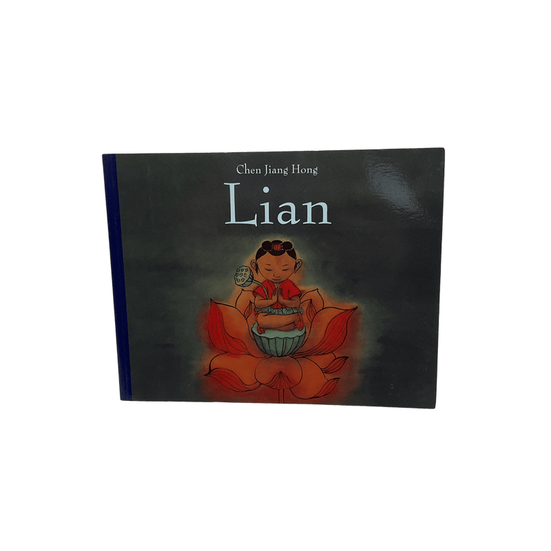 Lian - KIDIBAM