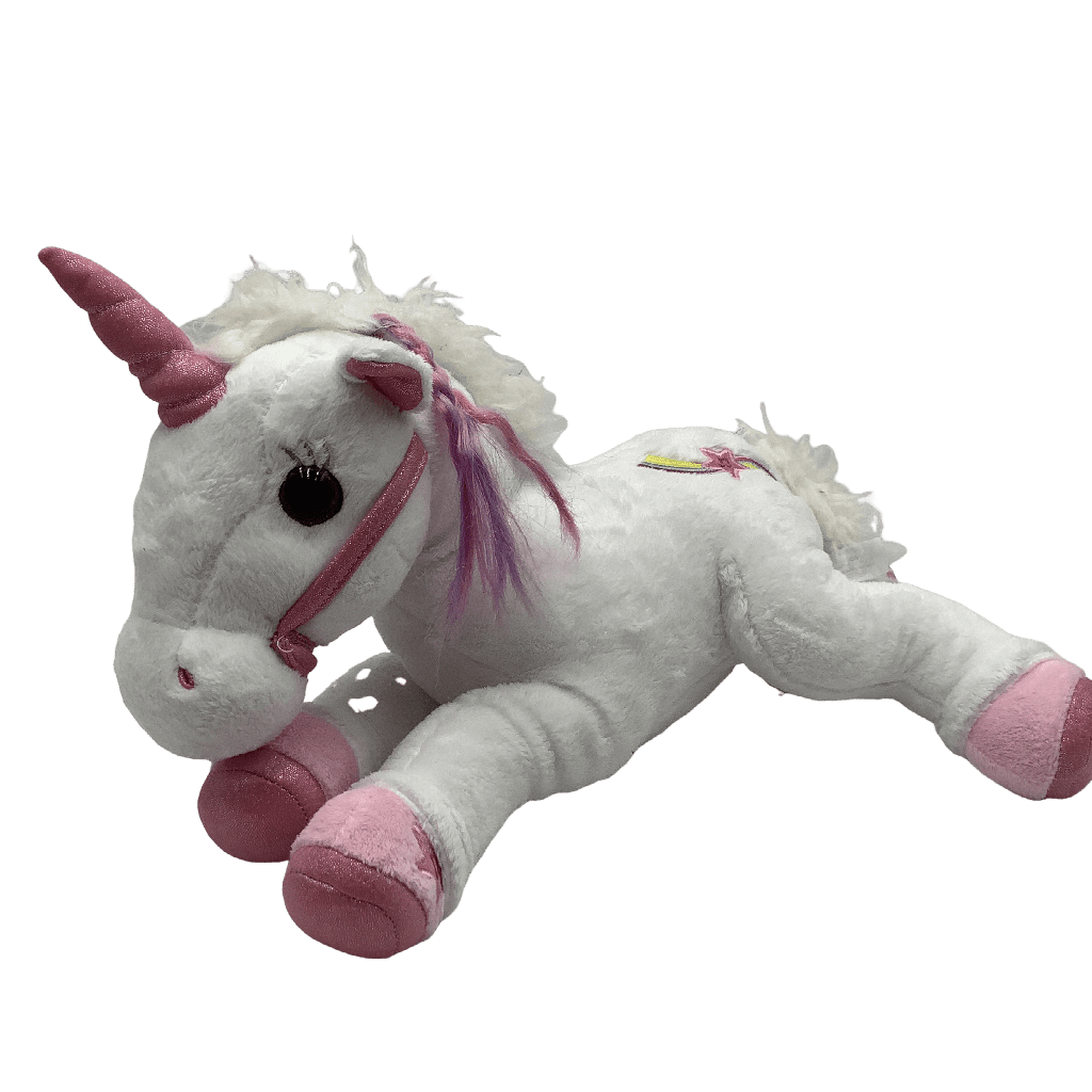 Lica Bella Licorne Féerique Sonore 40 cm - KIDIBAM