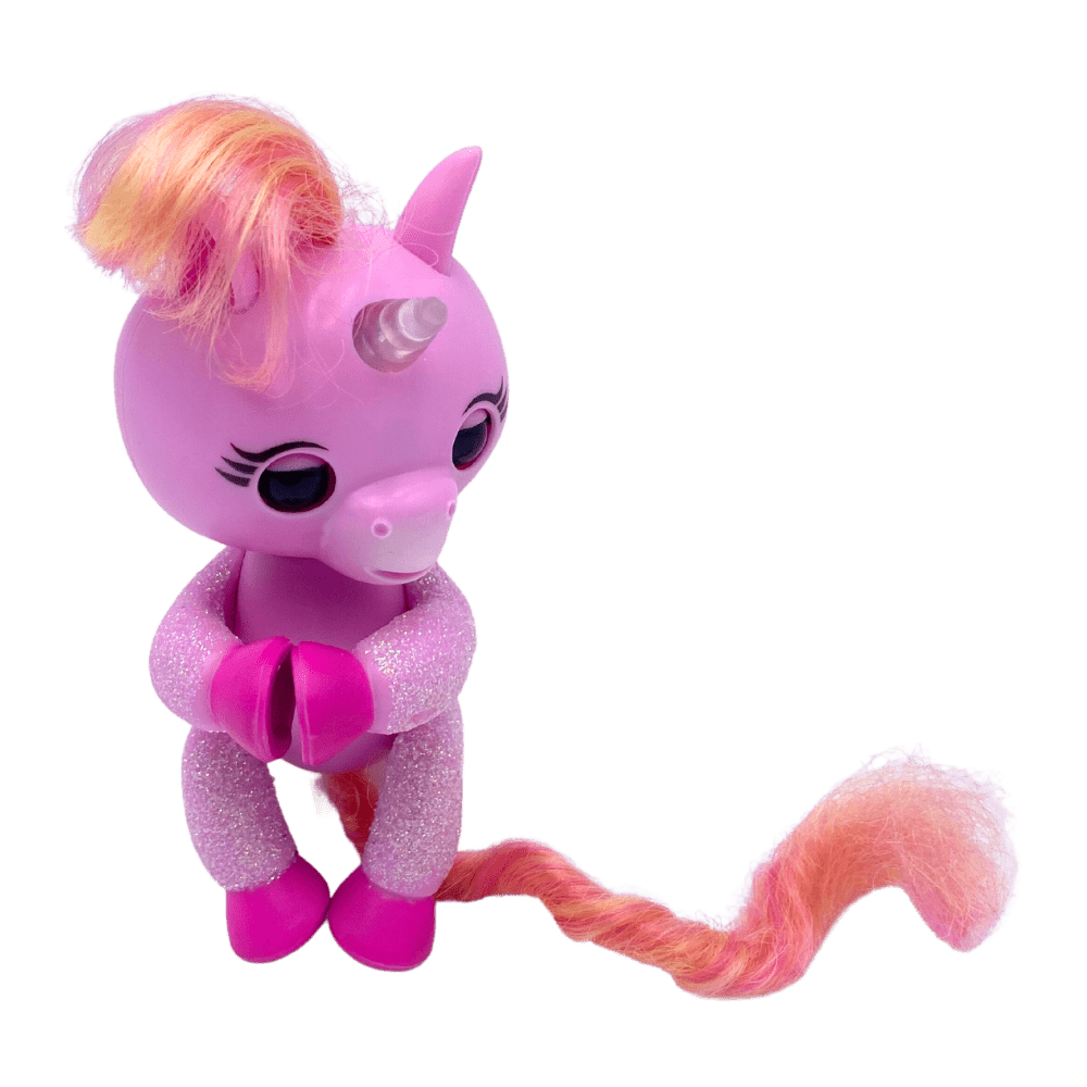 Licorne Fingerlings - KIDIBAM