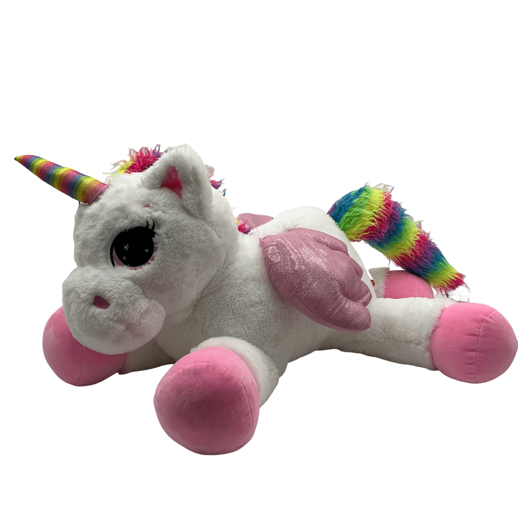 Toy Geante Peluche Licorne Licorne Geante Peluche Ty Licorne 41