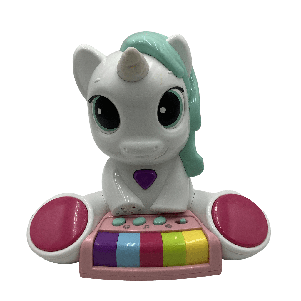 Licorne piano - KIDIBAM