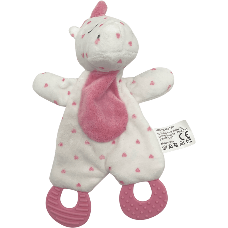 Licorne Rose - KIDIBAM